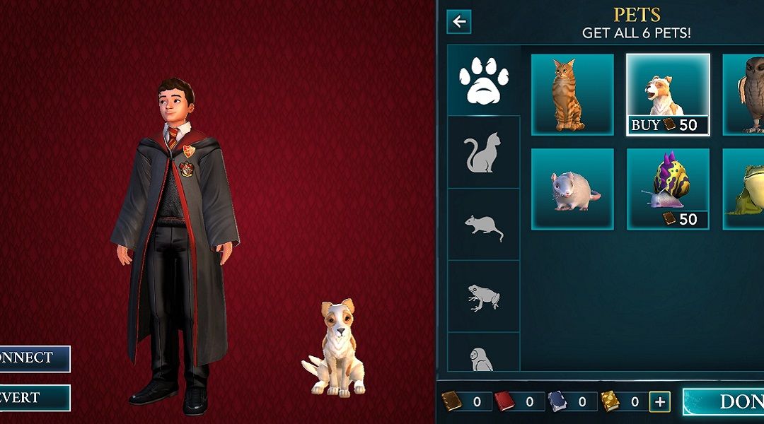 About: Harry Potter: Hogwarts Mystery Version) Apptopia | lupon.gov.ph