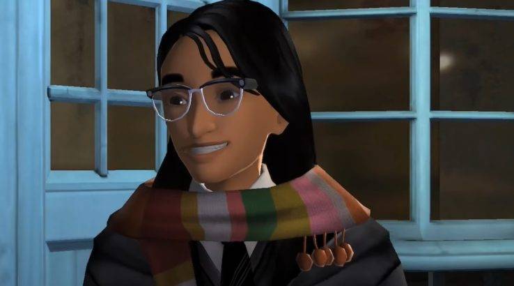 harry potter hogwarts mystery rowan khanna
