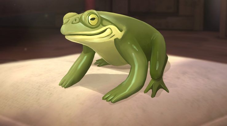 harry potter hogwarts mystery adds pets toad