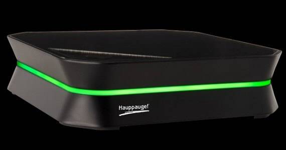 HD PVR 2 Review