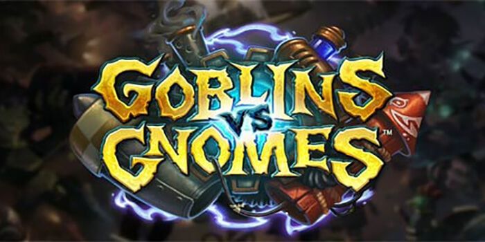 hearthstone goblins vs gnomes