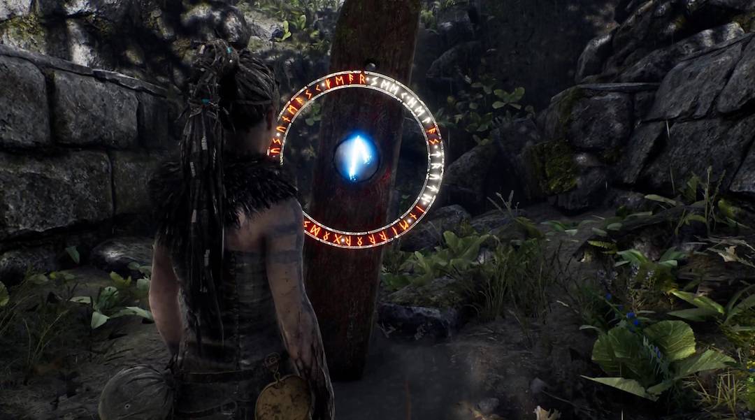hellblade lorestone guide