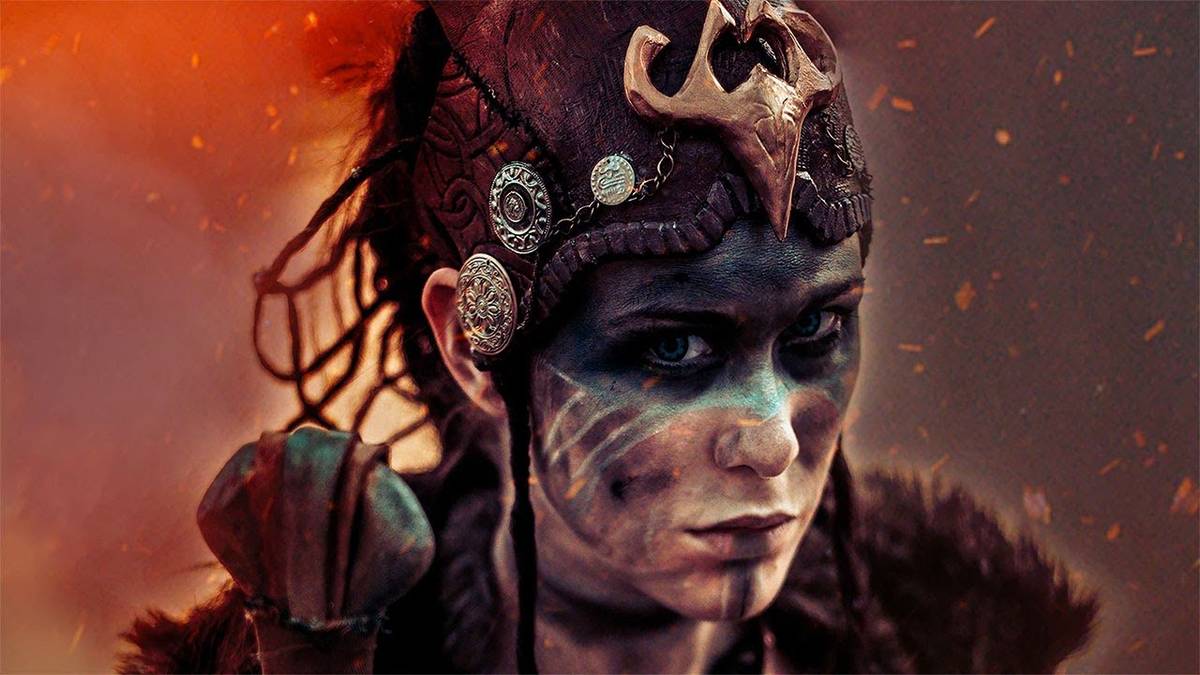 hellblade senua's sacrifice how to beat hela