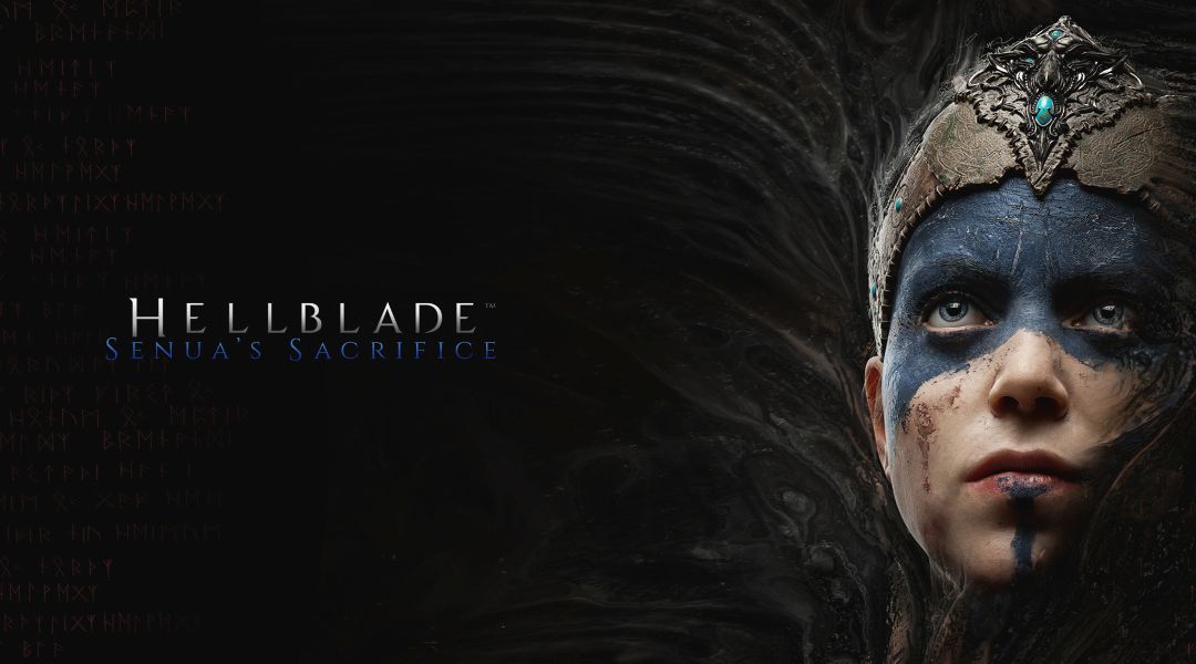 Hellblade: Senua's Sacrifice Release Date and Trailer