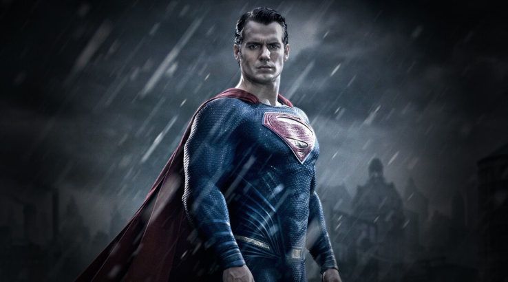 WB Games Hiring for New DC Comics Video Game - Henry Cavill Superman Batman v Superman: Dawn of Justice