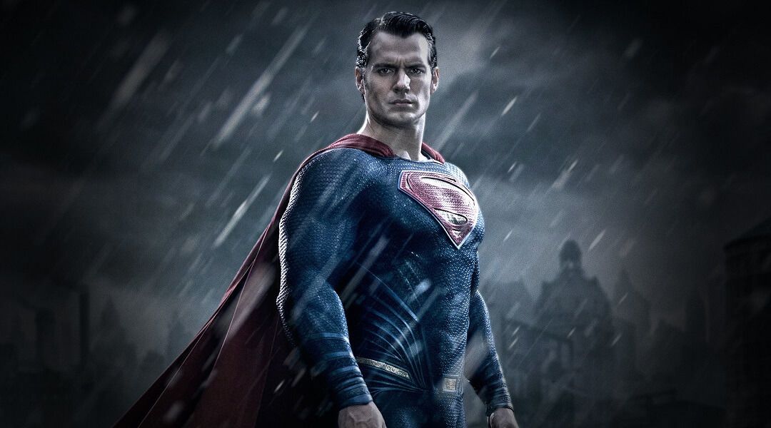 WB Games нанимает новую видеоигру по комиксам DC — Генри Кавилл Супермен «Бэтмен против Супермена: На заре справедливости»