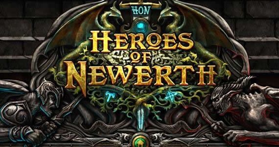 Why you should play Heroes of Newerth