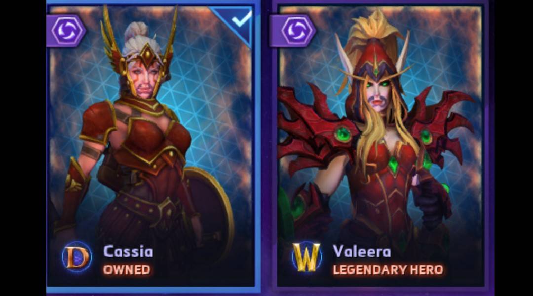 heroes of the storm mustaches 2