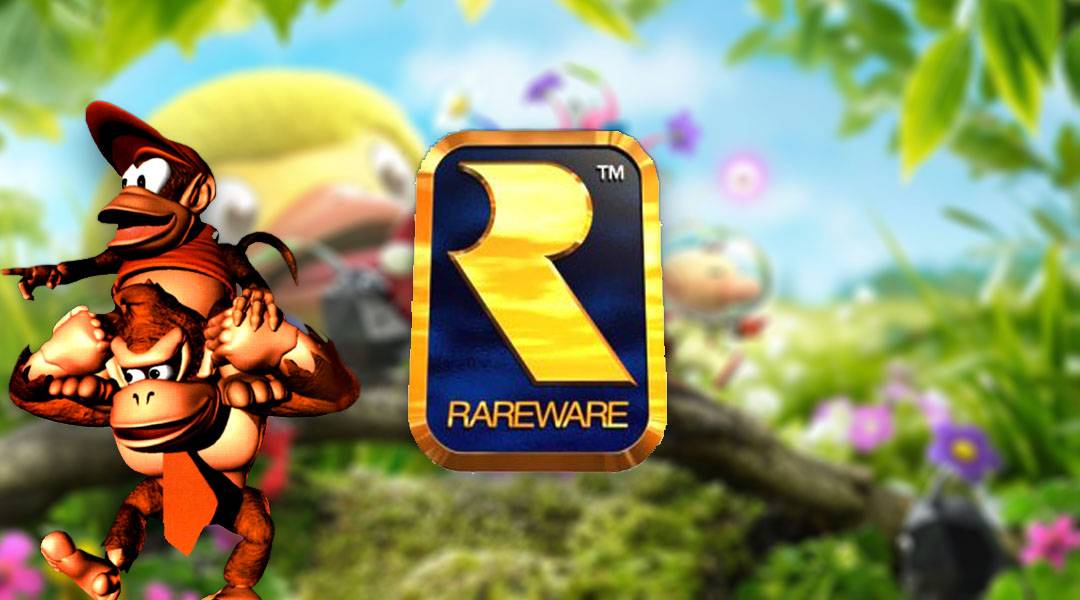 hey pikmin rare easter egg