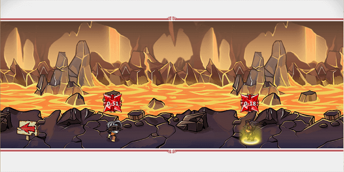 Hero Generations - Style