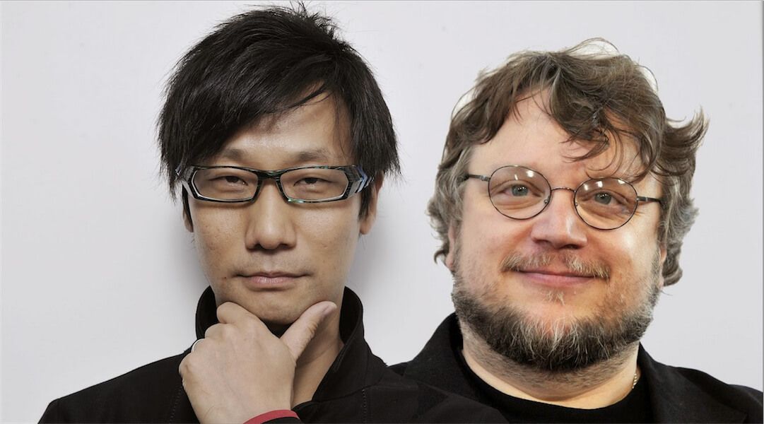 Hideo Kojima Reunites With Would-Be Silent Hills Star