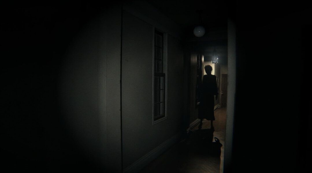 Hideo Kojima Discusses P.T. and Terror as a Theme