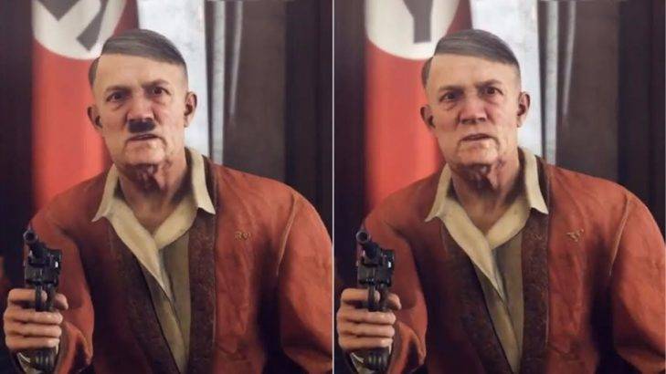 Germany Lifts Ban on Nazi Imagery in Video Games