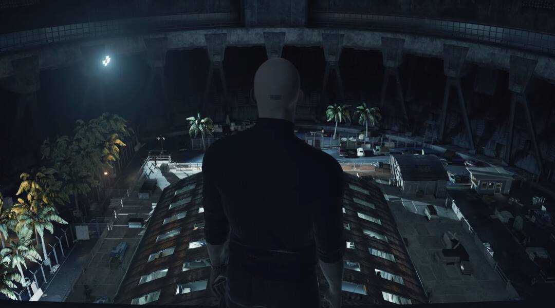 Hitman Beta Announcement, Launch Trailer