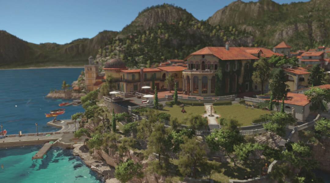 hitman episode two sapienza release date announced