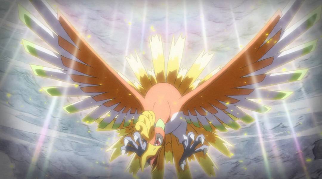 ho-oh-pokemon-go