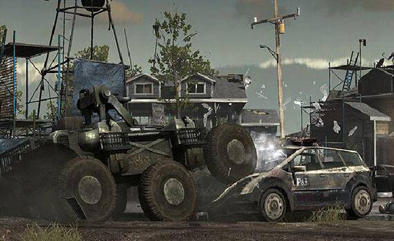 homefront multiplayer trailer