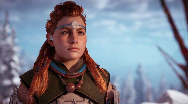 rumor horizon zero dawn 2 coming to ps5 in 2021