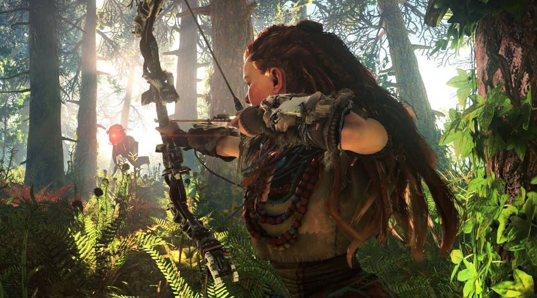 horizonzerodawnbow