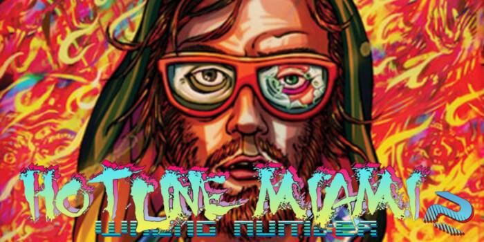 Hotline Miami 2 Review