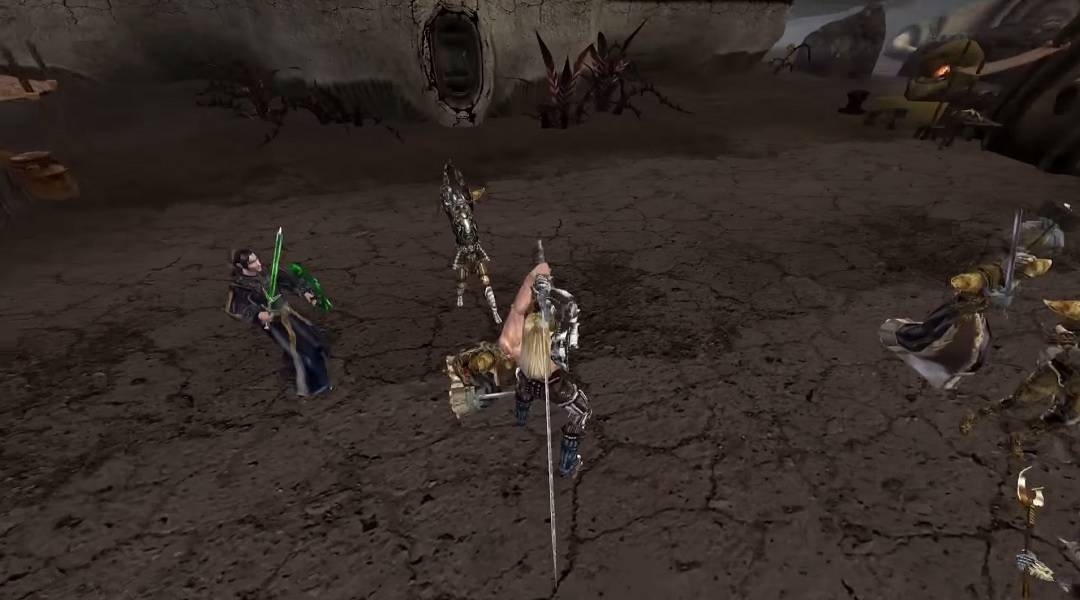 how to download elder scrolls morrowind multiplayer mod