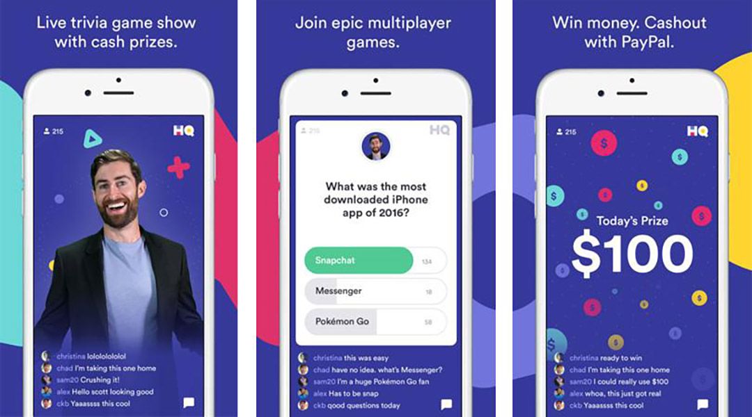 hq trivia staff attempted mutiny against ceo