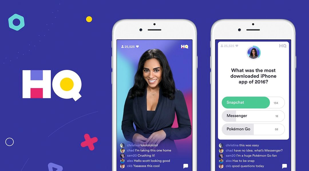 hq trivia staff attempted 'mutiny' against ceo