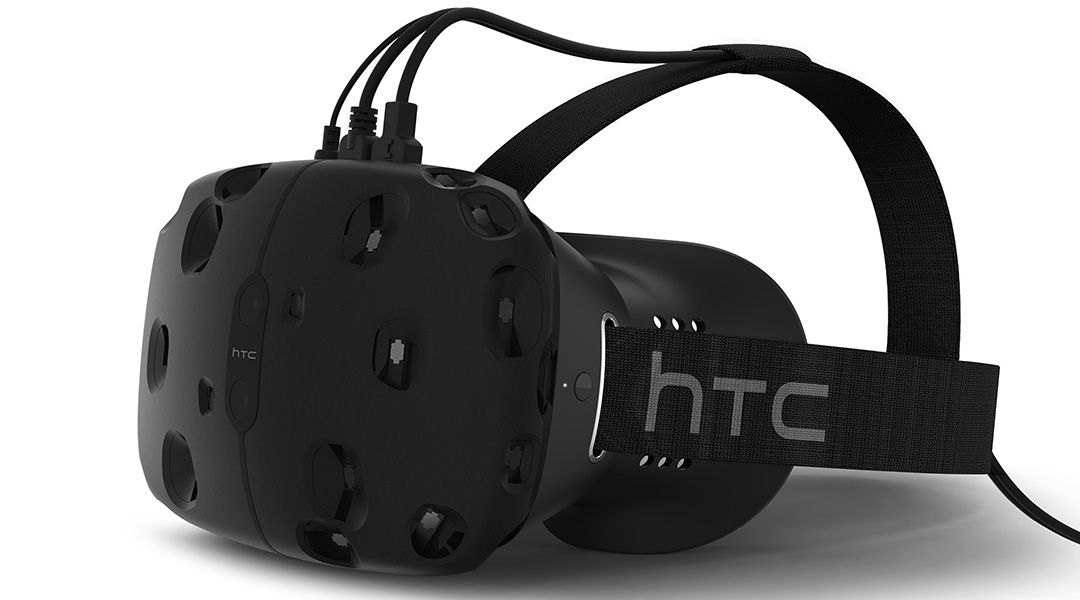 htc sell vive vr