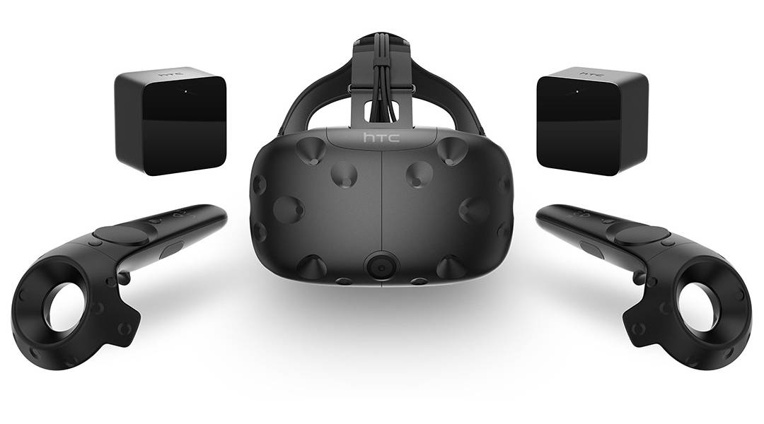 htc vive payment plan
