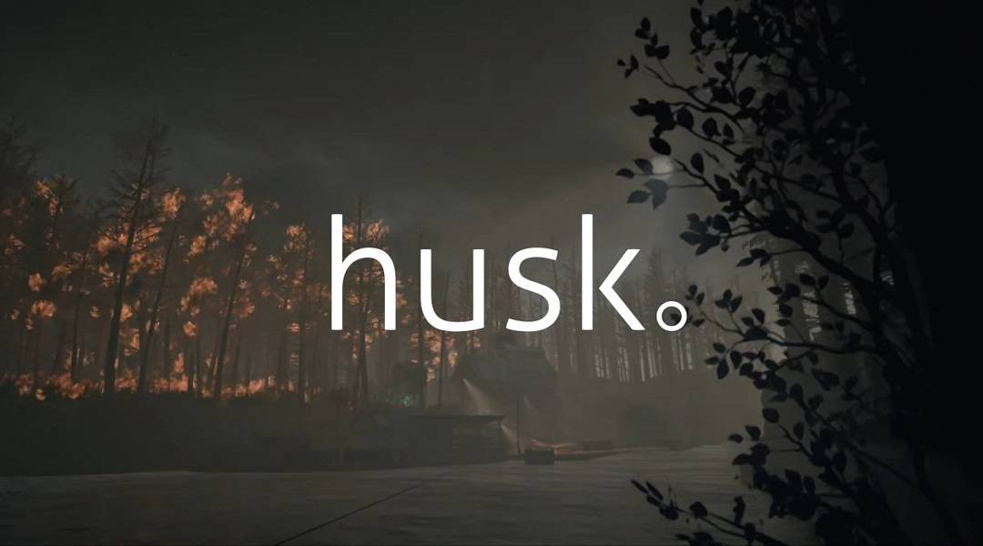 Silent Hill-Inspired Horror Game Husk Gets Trailer