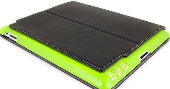 iFrogz Summit Case iPad 2 Review