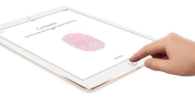 iPad Air 2 Apple