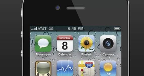 iPhone 5 Launch September