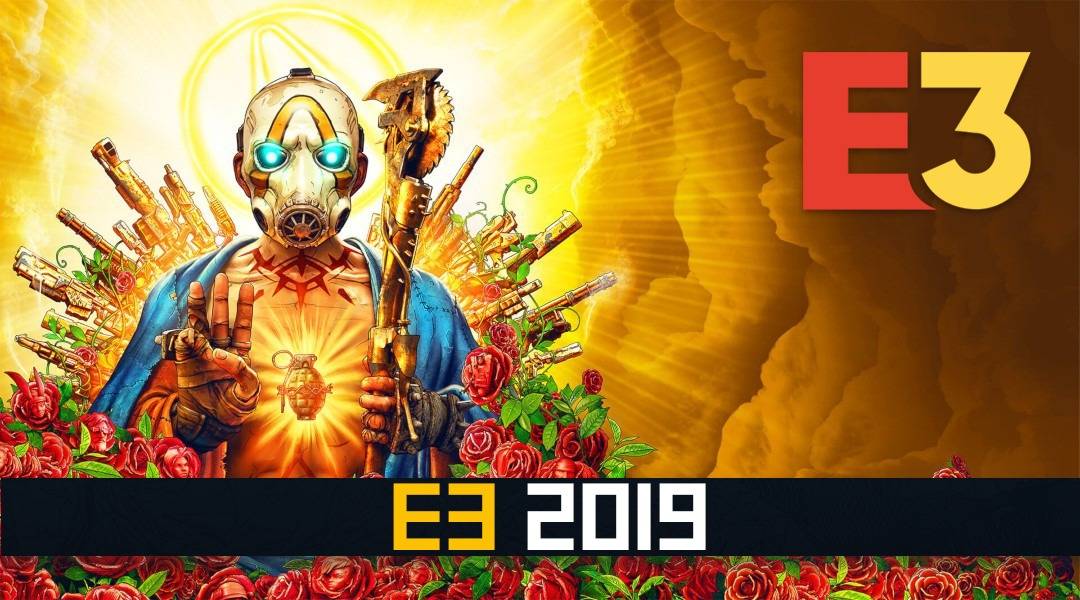 borderlands 3 e3 character