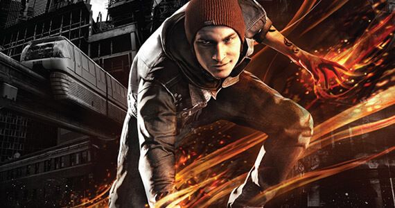 inFAMOUS Second Son Review