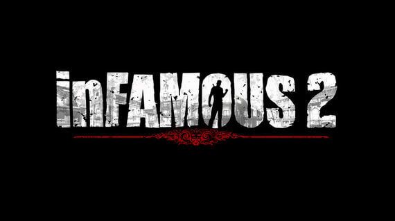 inFamous 2 Release Date