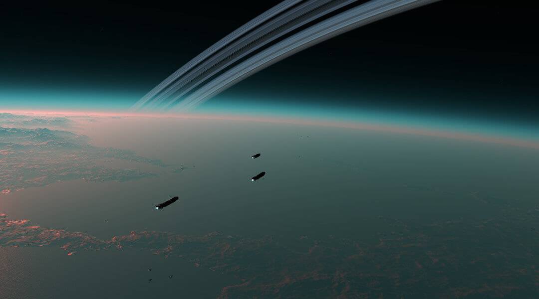 Infinity: Battlescape's Kickstarter Launches