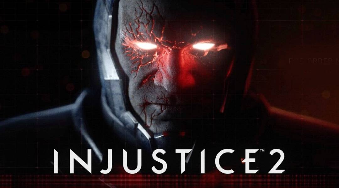 injustice 2