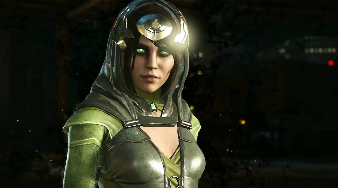 injustice-2-enchantress-trailer