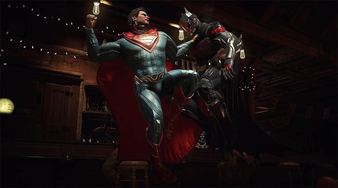 injustice-2-highest-grossing-console-game-q2-2017-superman-batman