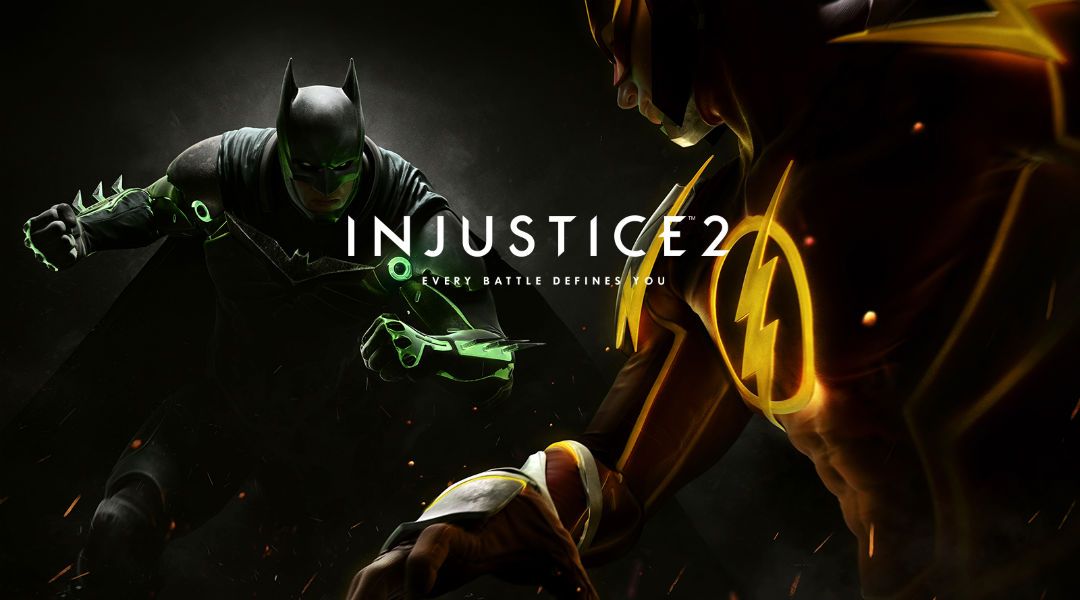 injustice 2 mobile confirmed