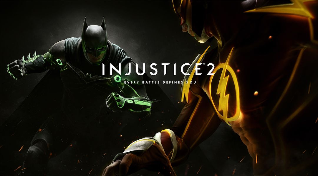 injustice 2 premier skins