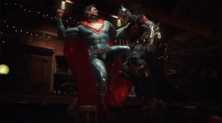 injustice-2-review-roundup-superman-batman