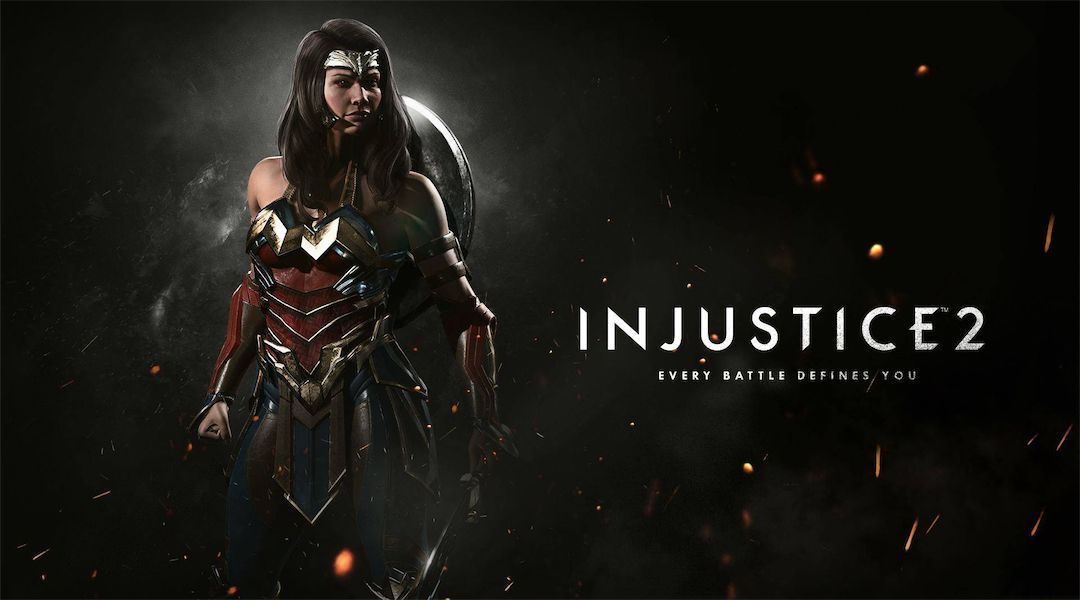 injustice-2-review-roundup
