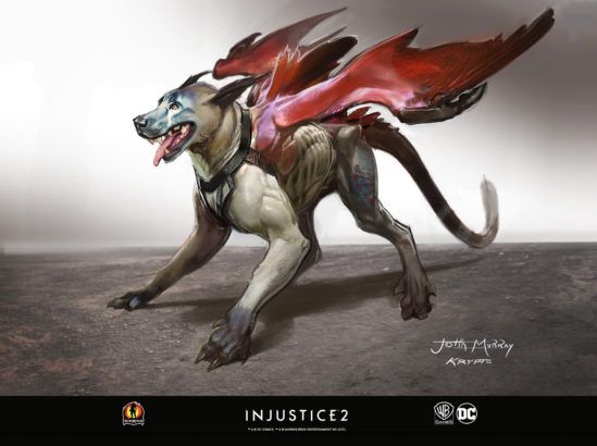 injustice-2-scrap-персонаж-концепт-арт-крипто