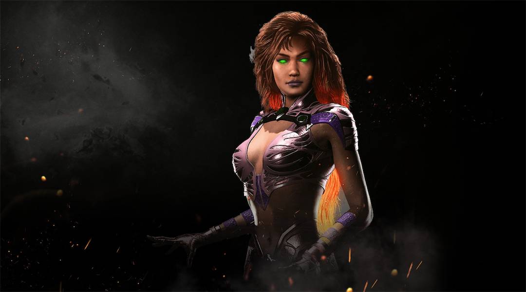 injustice-2-starfire-release-date