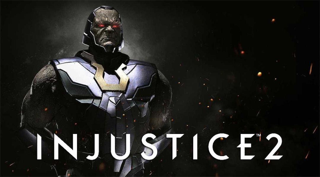 injustice 2 dlc