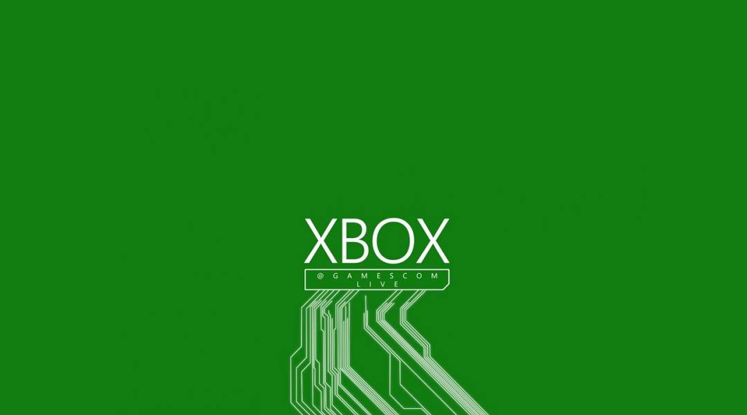 inside xbox live gamescom