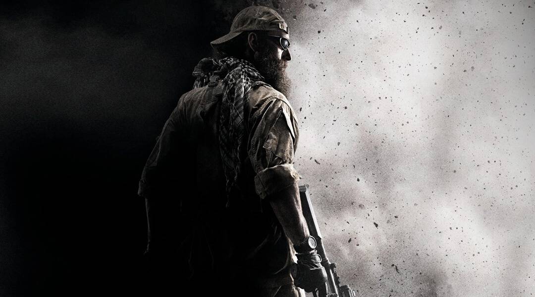 Iranian News Shows Medal of Honor Clip