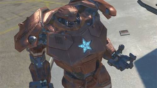 iron man 2 crimson dynamo